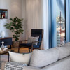 Neo Bankside Apartment. Private residence UK